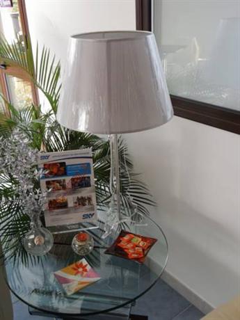 Il Mandorlo Bed & Breakfast Sciacca