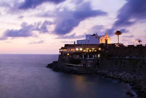 Umberto a Mare Hotel Forio