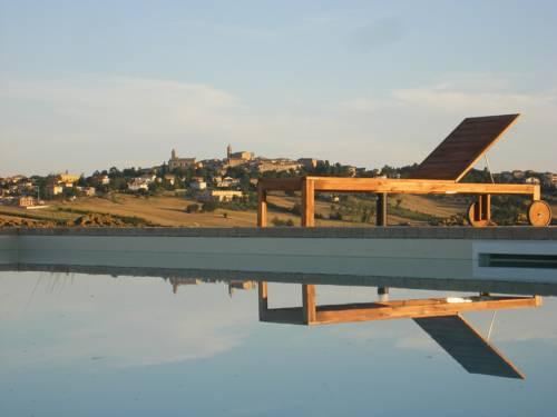 Tenuta San Marcello Manor House Ancona