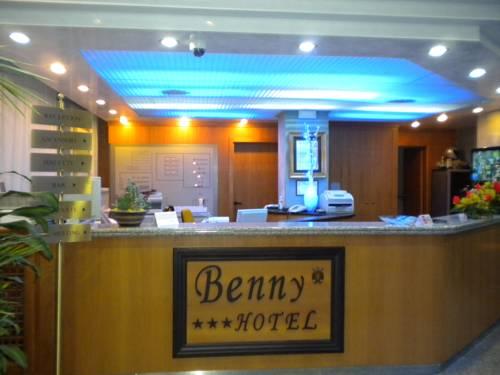 Benny Hotel Catanzaro