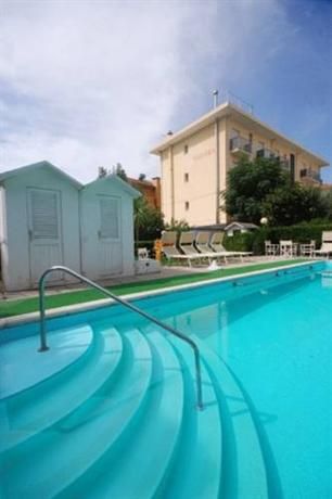 Gaudia Hotel Riccione