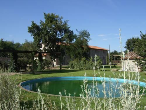 La Scuderia Bed and Breakfast Arezzo