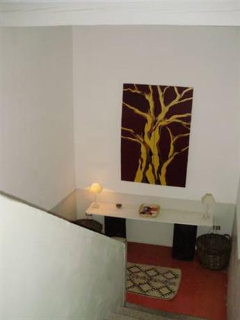 La Scuderia Bed and Breakfast Arezzo