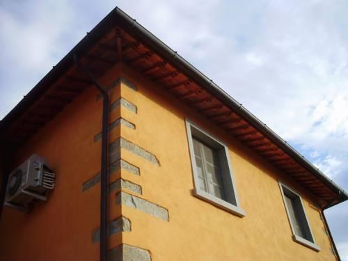 La Scuderia Bed and Breakfast Arezzo