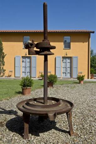 La Scuderia Bed and Breakfast Arezzo