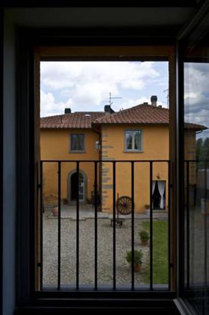 La Scuderia Bed and Breakfast Arezzo