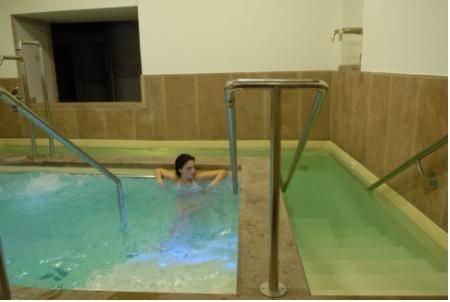 Hotel Terme Santa Agnese, Bagno di Romagna - Offerte in corso Hotel Terme Santa Agnese, Bagno di Romagna - Offerte in corso