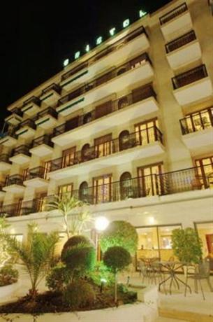 Hotel Bristol Alassio Compare Deals