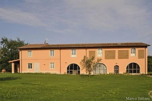 Le Sodole Country Resort Golf Pontedera Compare Deals - 