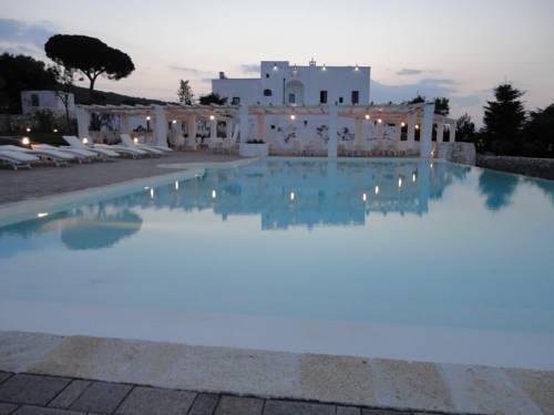 Meria Santa Teresa Resort Monopoli Compare Deals