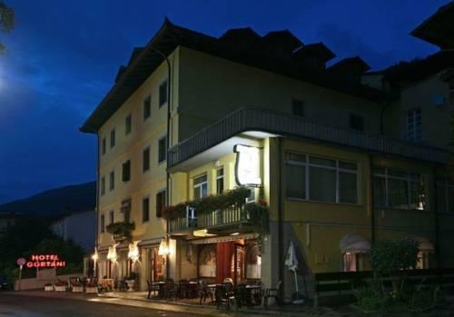 Grand Hotel Gortani Arta Terme Compare Deals
