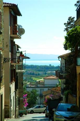 Ospitalità Perusia Hotel Tuoro sul Trasimeno