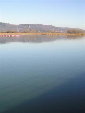 Ospitalità Perusia Hotel Tuoro sul Trasimeno