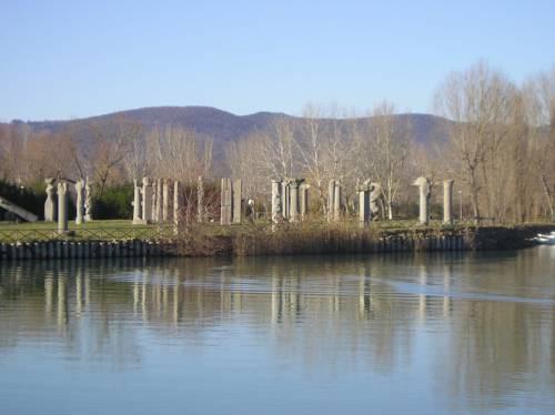 Ospitalità Perusia Hotel Tuoro sul Trasimeno