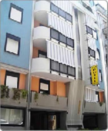 Hotel cristal bari compare deals Hotel a bari