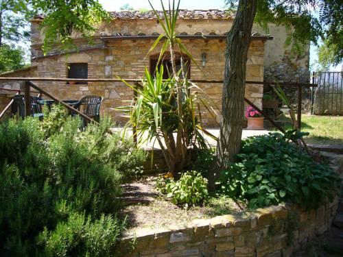 Le Querciole Bed & Breakfast Barberino Val d