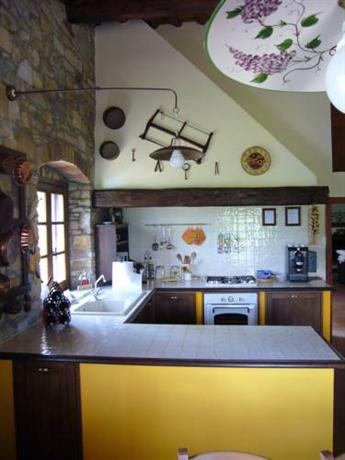 Le Querciole Bed & Breakfast Barberino Val d