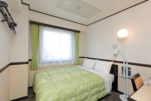 Toyoko Inn Shimonoseki Kaikyo Yume Tower Mae Compare Deals - 