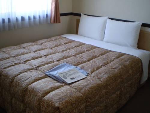 Toyoko Inn Yonezawa Ekimae Compare Deals - 