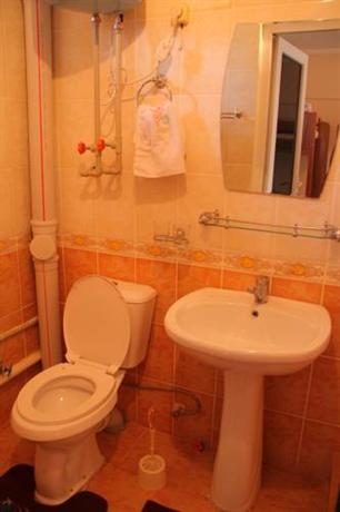 Biy Ordo Guest House Osh Compare Deals