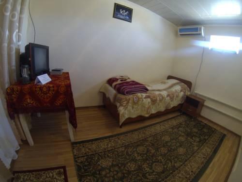 Biy Ordo Guest House Osh Compare Deals