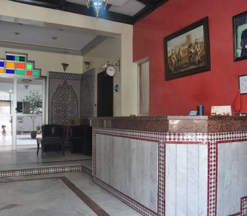 Hotel Royal Tangier, Tanger: encuentra el mejor precio