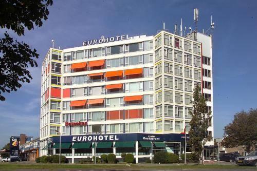 Eurohotel Leeuwarden