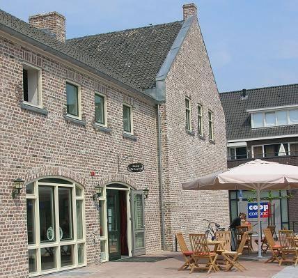 Herberg De Bongerd Hotel Beesel