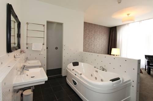 Grand Hotel Alkmaar - Die günstigsten Angebote Grand Hotel Alkmaar - Die günstigsten Angebote