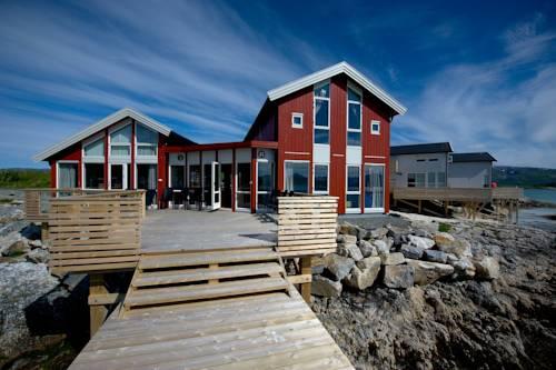 Sommaroy Arctic Hotel Tromso - Compare Deals