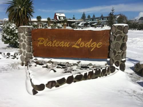 Plateau Lodge