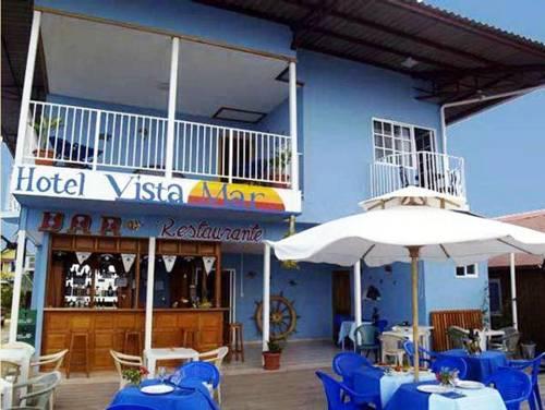 Hotel Vista Mar Bocas Del Toro Compare Deals