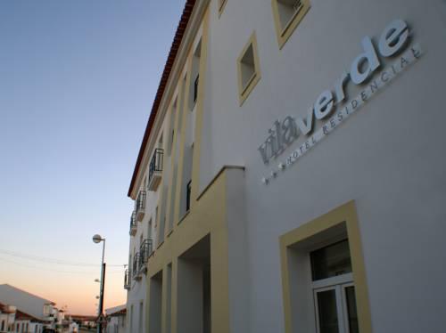 Hotel Vila Verde