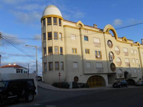 Peniche Beach House