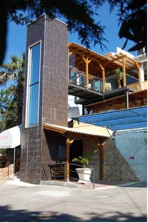 Hotel Rural Rocha da Gralheira