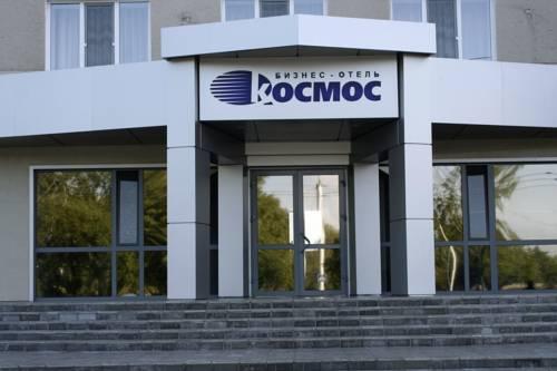 Отель Космос Отель Космос