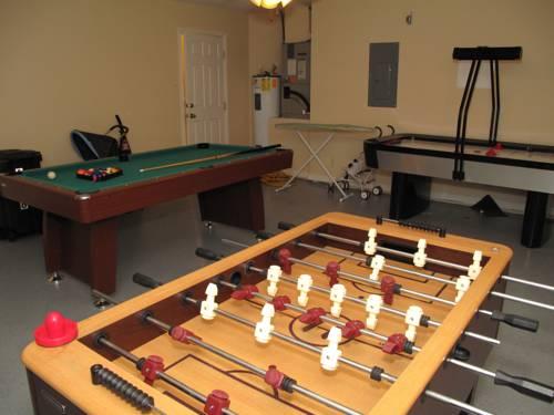 Glenbrook Resort Hotel Clermont