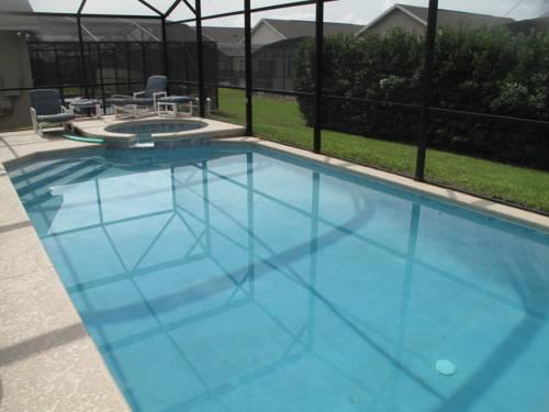 Glenbrook Resort Hotel Clermont