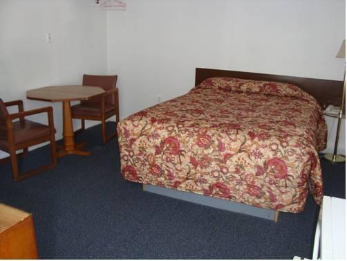 Budget Inn Motel Suites Somers Point Compare Deals - 