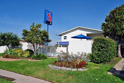 Motel 6 North Fort Worth