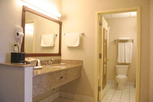 Quality Inn Raritan Center Fords