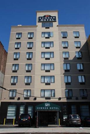 Sumner Hotel New York City