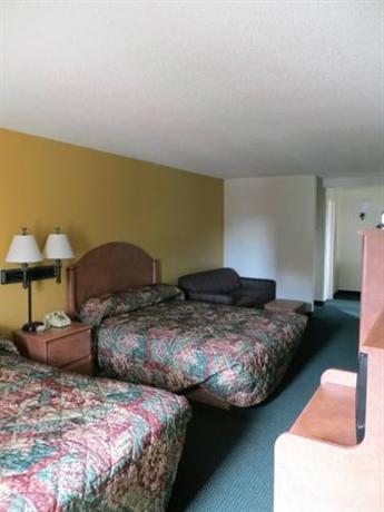 University Inn And Suites Tallahassee Compare Deals