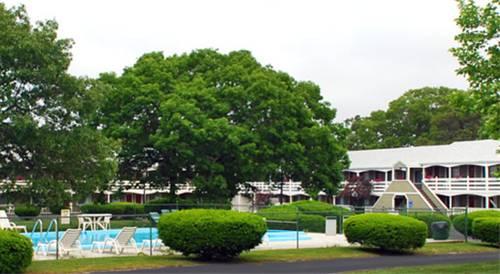 Ocean park inn deals