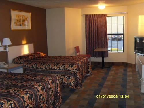 Travel Inn Motel Hartford