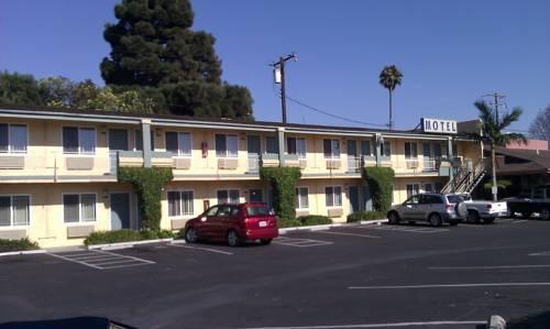 Victoria Motel