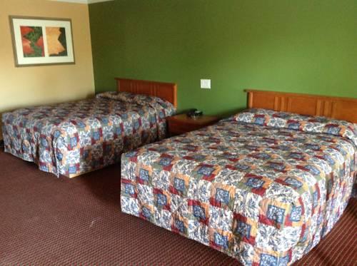 Premier Inn & Suites Beaumont