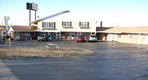 About Tower Motel Green Bay About Tower Motel Green Bay
