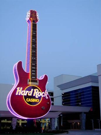 Hard rock casino biloxi discounts