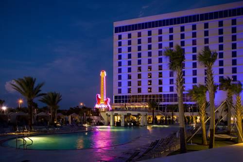 biloxi hard rock hotel and casino